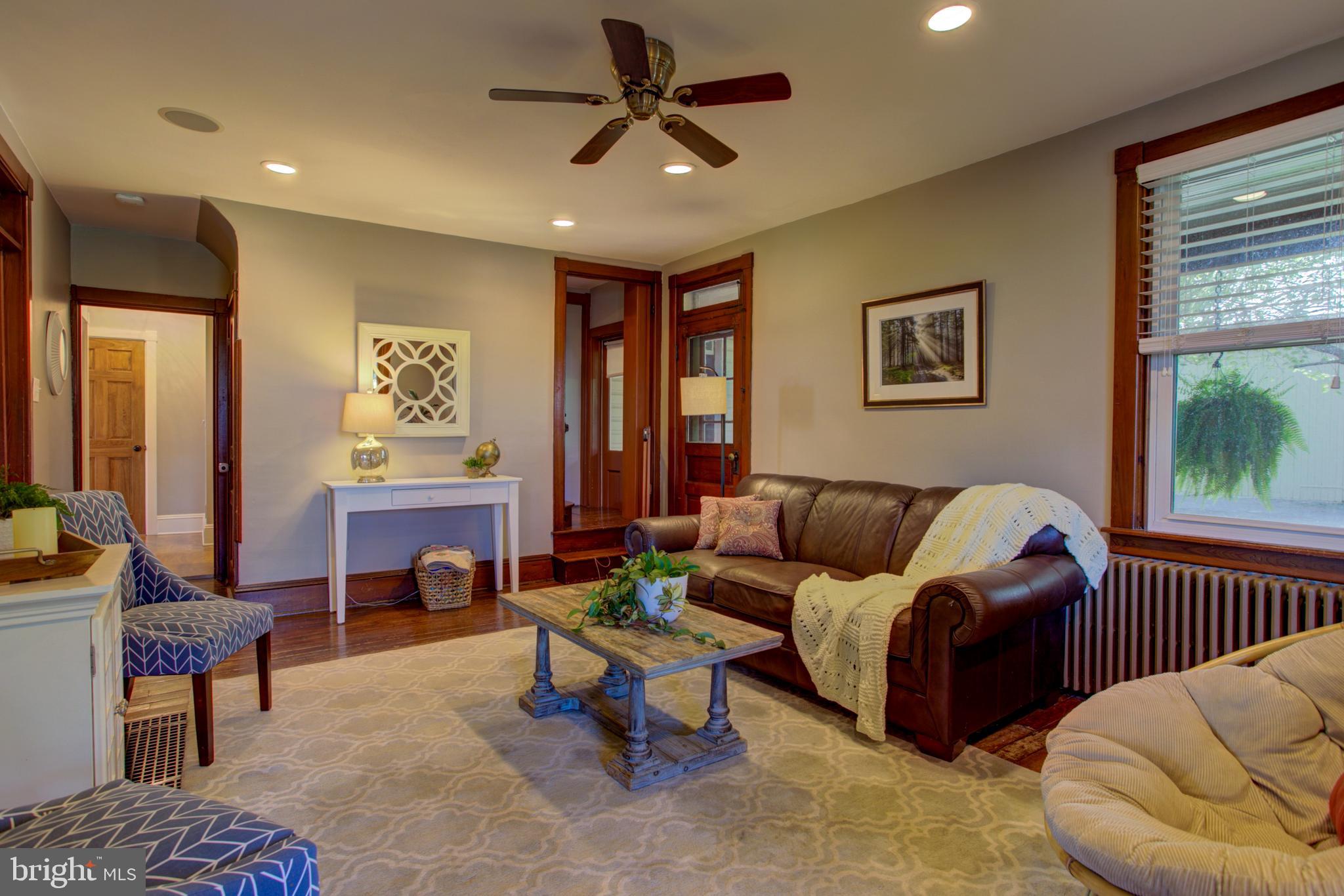 795 Prospect Road Manheim, PA 17545 - Photo 10 of 92 Living Room