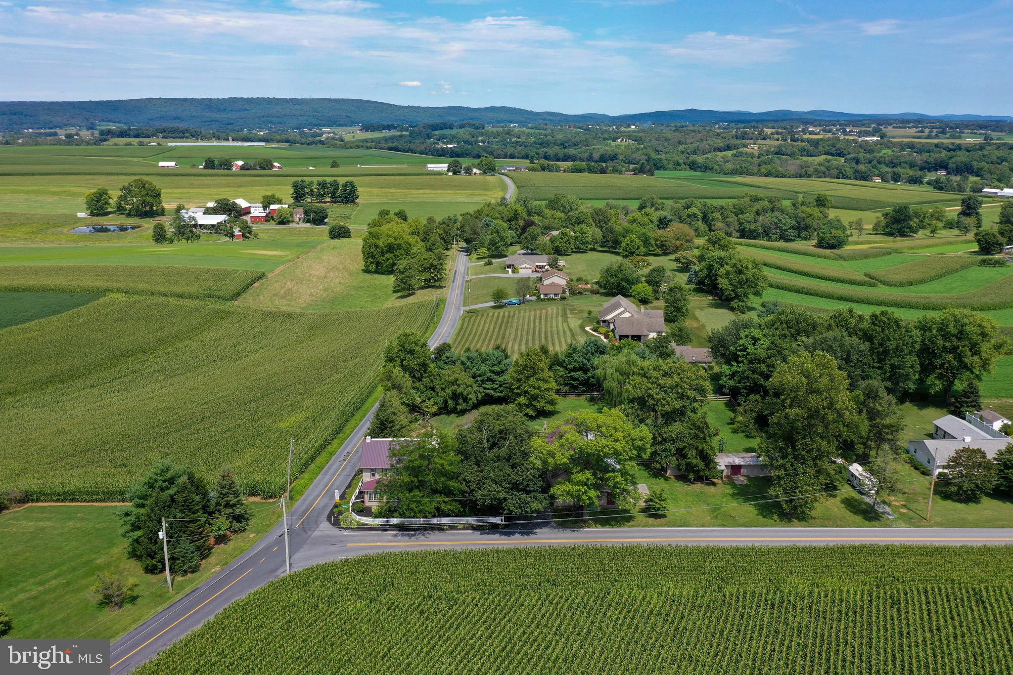 795 Prospect Road Manheim, PA 17545 - Photo 91 of 92 Aerial