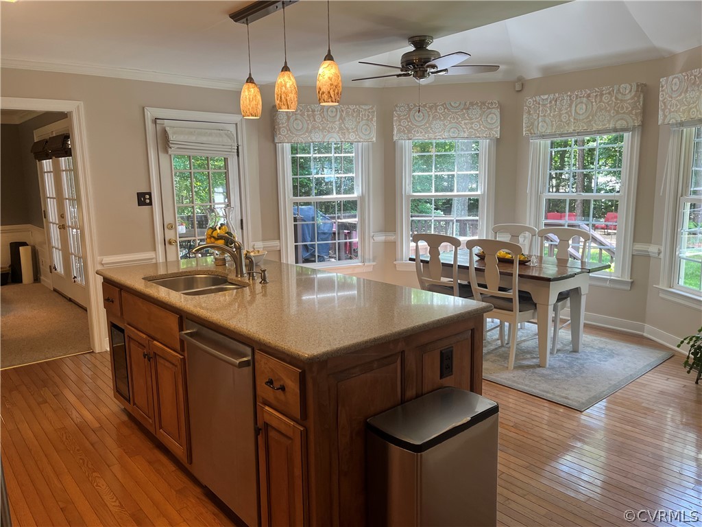 6601 Glebe Point Road Chesterfield, VA 23838 - Photo 12 of 48 Gallery Image 12