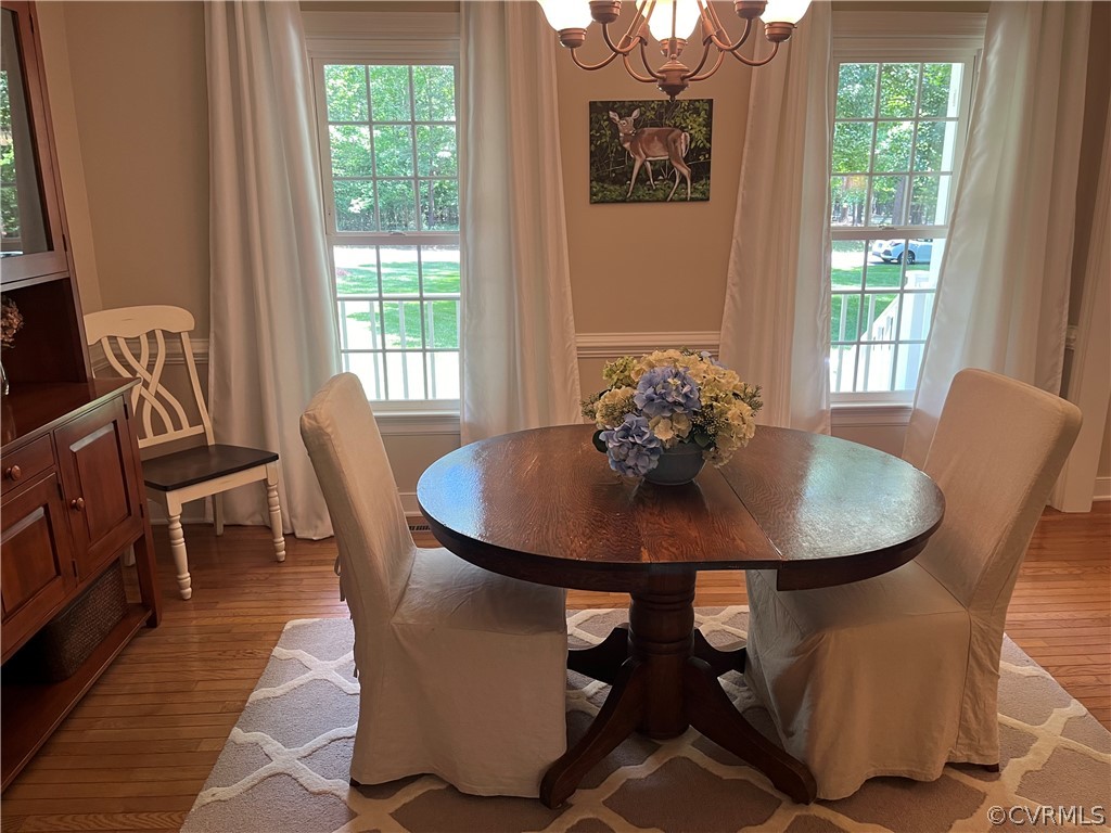 6601 Glebe Point Road Chesterfield, VA 23838 - Photo 19 of 48 Gallery Image 19