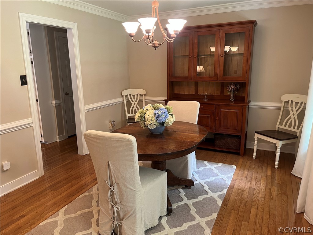 6601 Glebe Point Road Chesterfield, VA 23838 - Photo 21 of 48 Gallery Image 21