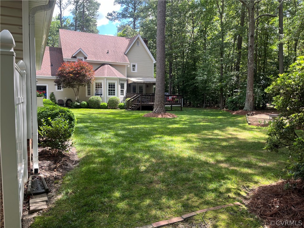 6601 Glebe Point Road Chesterfield, VA 23838 - Photo 45 of 48 Gallery Image 45
