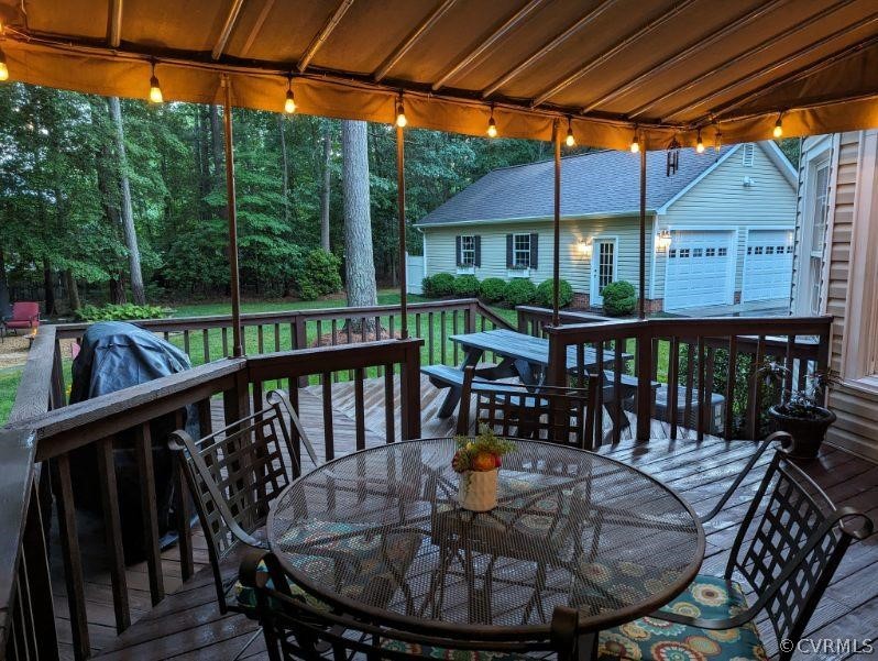 6601 Glebe Point Road Chesterfield, VA 23838 - Photo 46 of 48 Gallery Image 46