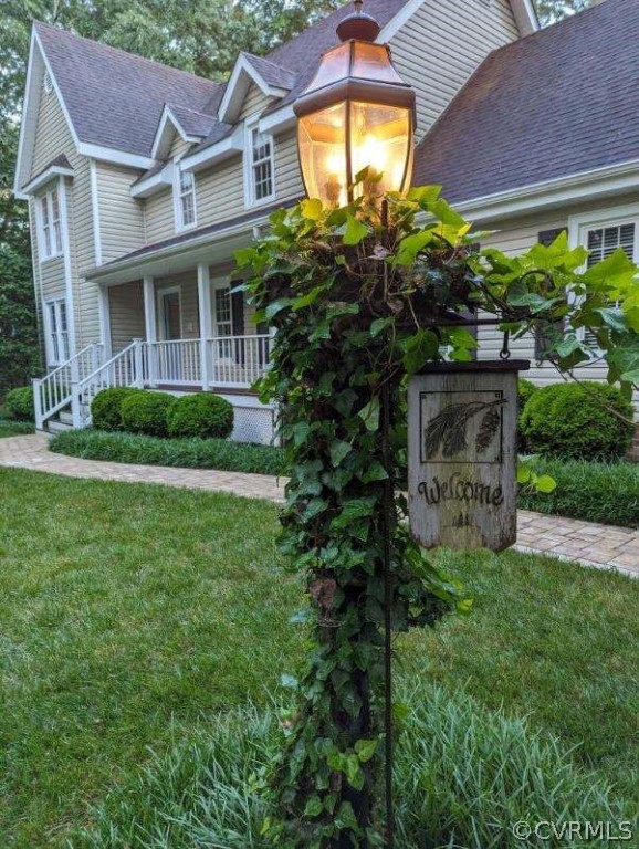 6601 Glebe Point Road Chesterfield, VA 23838 - Photo 48 of 48 Gallery Image 48