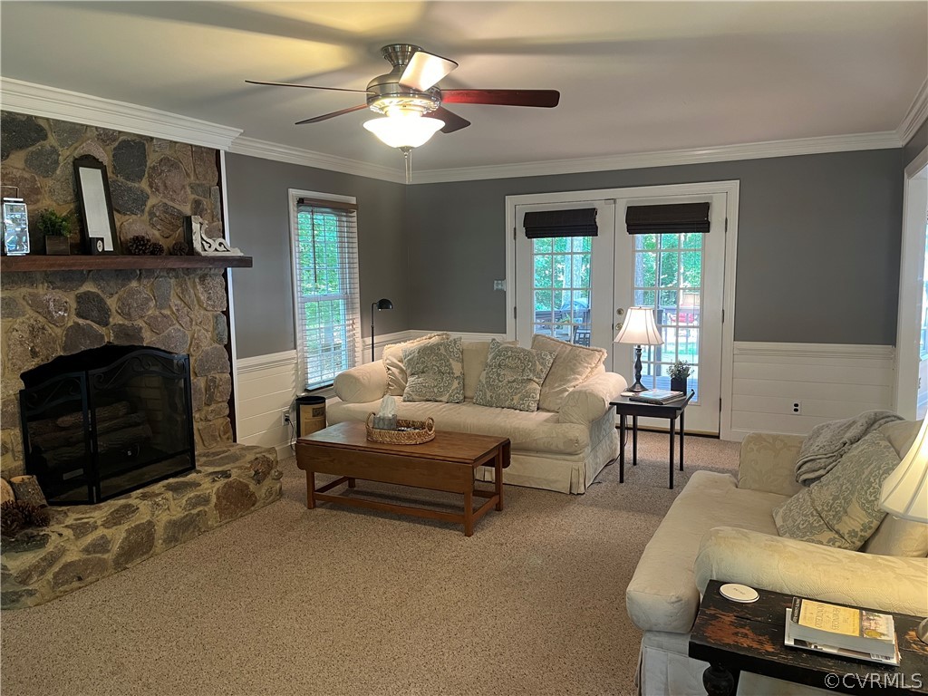 6601 Glebe Point Road Chesterfield, VA 23838 - Photo 9 of 48 Gallery Image 9