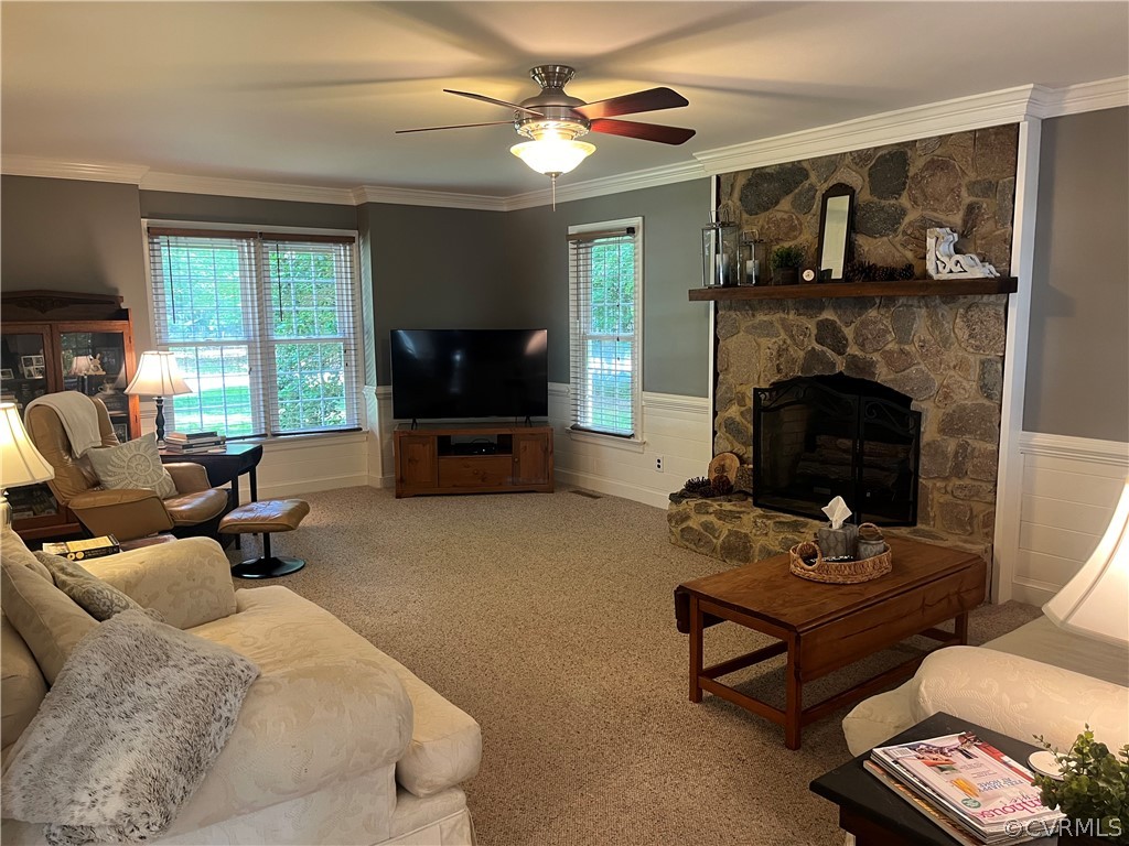 6601 Glebe Point Road Chesterfield, VA 23838 - Photo 10 of 48 Gallery Image 10