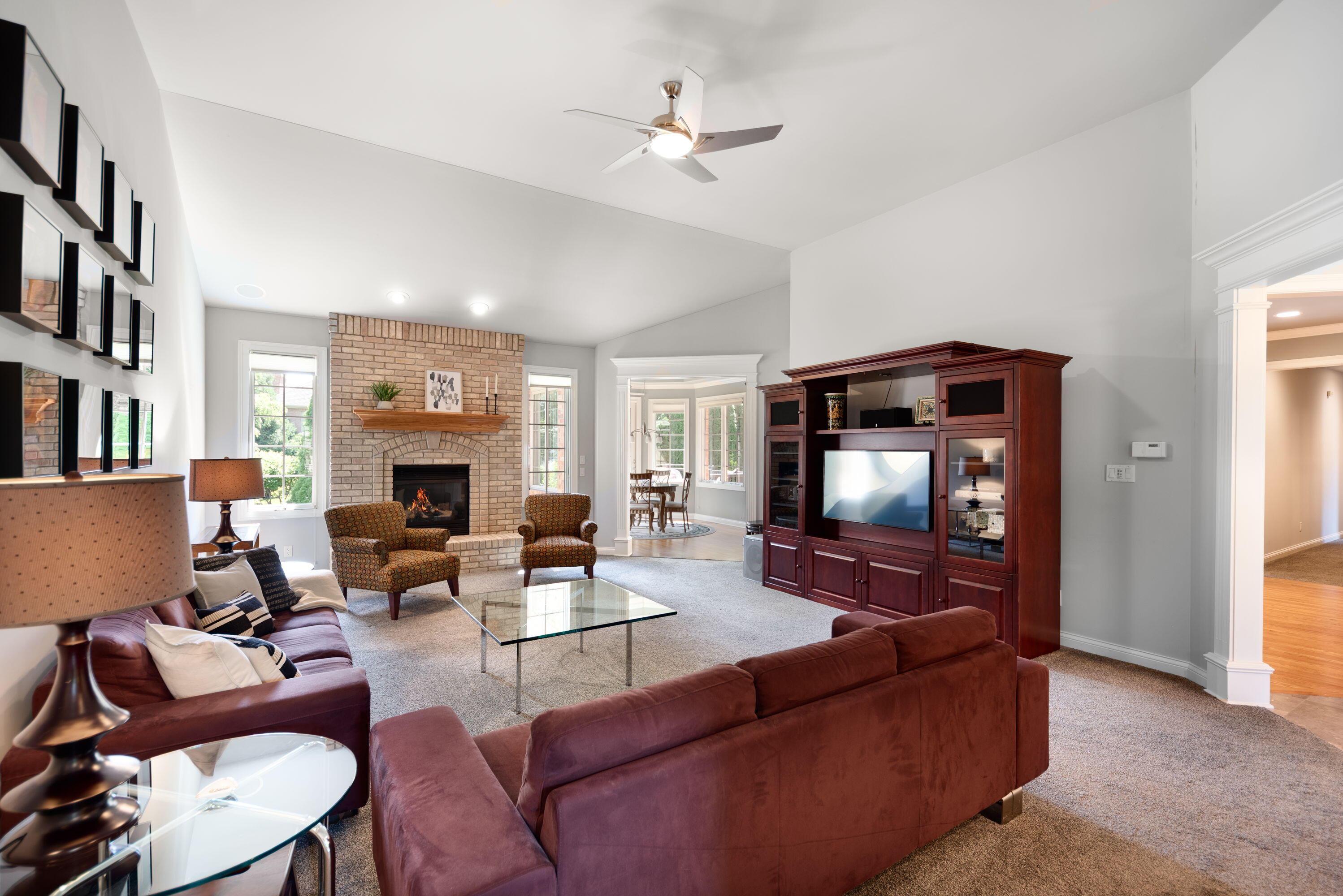 9771 Rambling Rose Lane St. John, IN 46373 - Photo 12 of 33 2996x2000