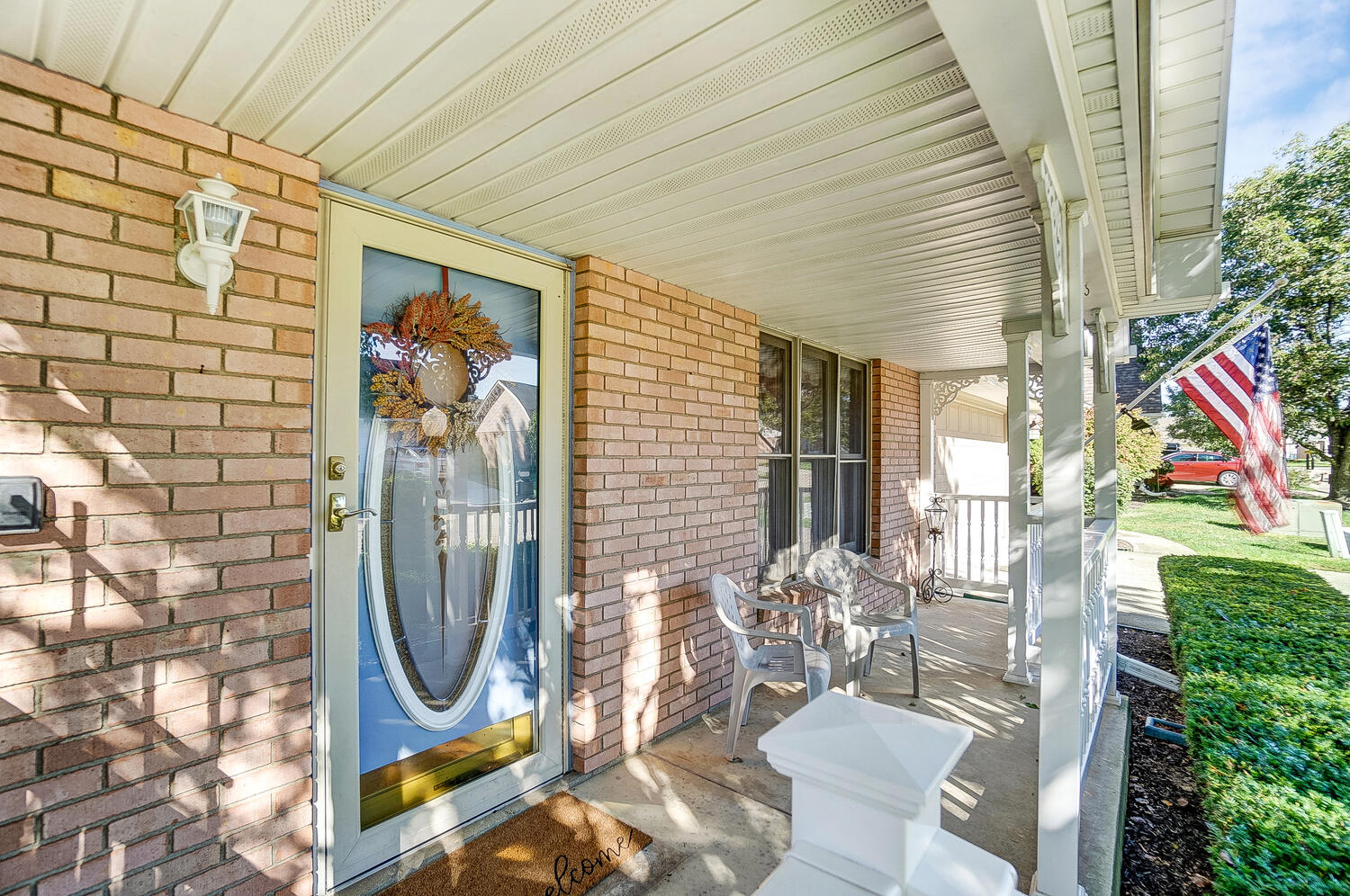 5781 Victorian Way Springfield, OH 45503 - Photo 2 of 26