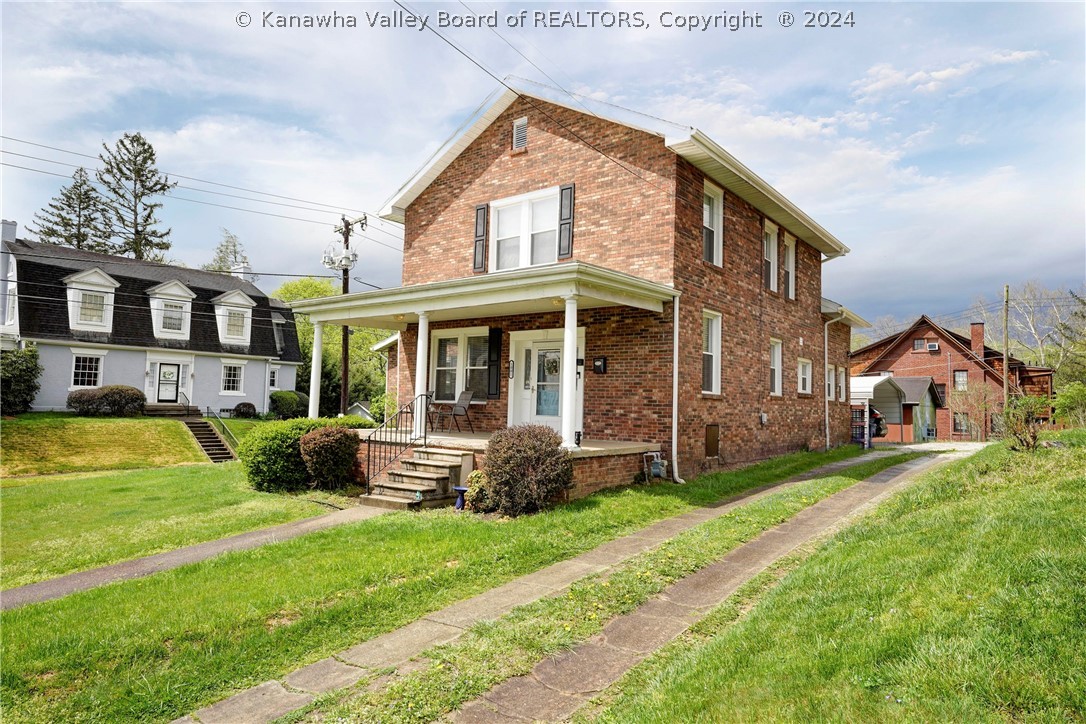 1001 Highland Road Charleston, WV 25302 - Photo 27 of 28 Gallery Image 27
