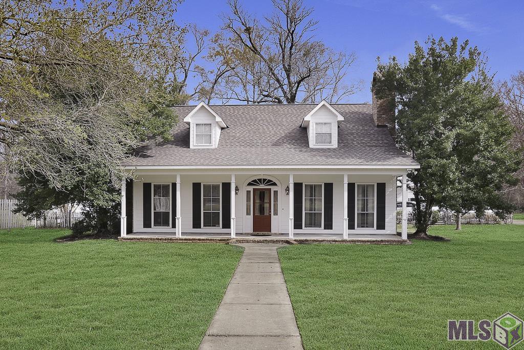 10285 Lovett Road Baton Rouge, LA 70818 - Photo 2 of 18