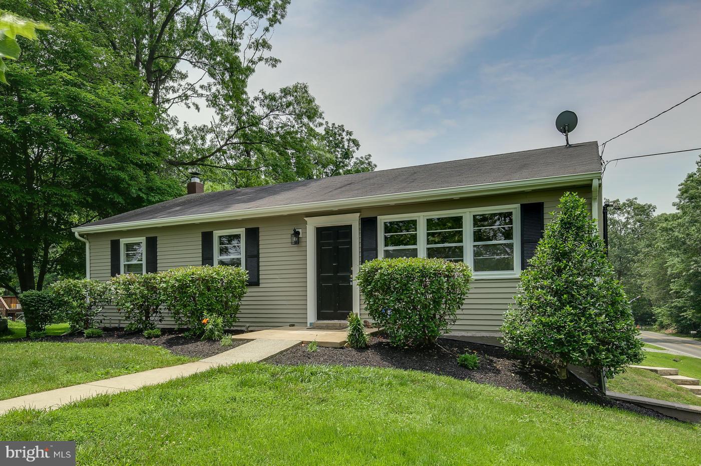 123 Red Toad Road North East, MD 21901 - Photo 1 of 27 Exterior (Front)