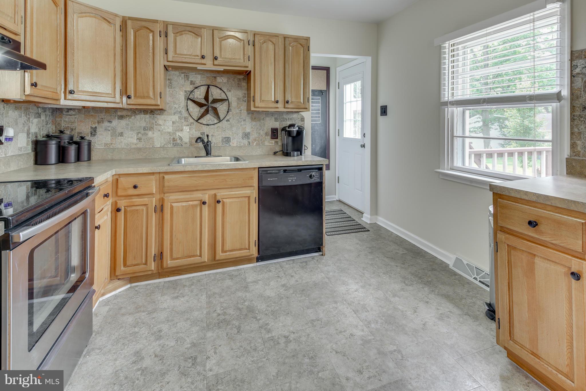 123 Red Toad Road North East, MD 21901 - Photo 11 of 27 Kitchen
