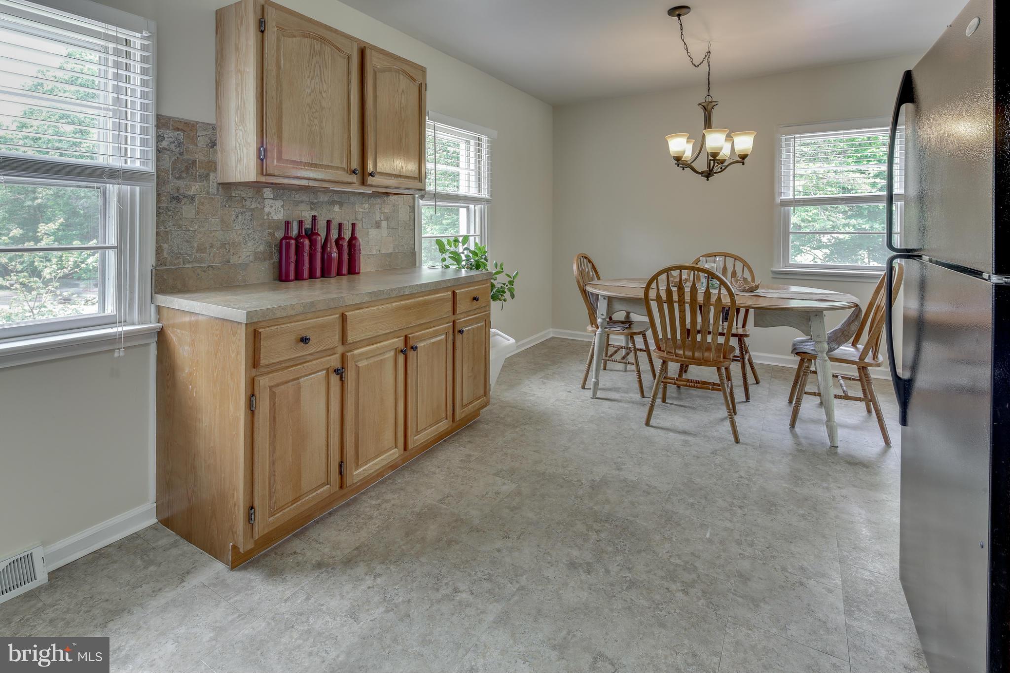 123 Red Toad Road North East, MD 21901 - Photo 12 of 27 Kitchen