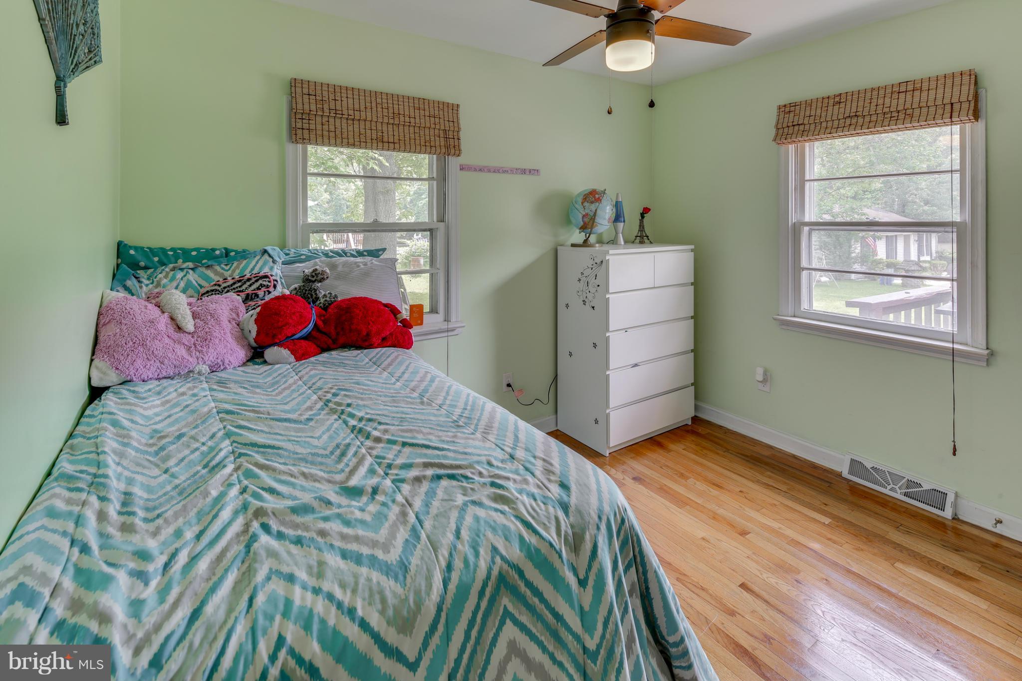 123 Red Toad Road North East, MD 21901 - Photo 19 of 27 Second Bedroom