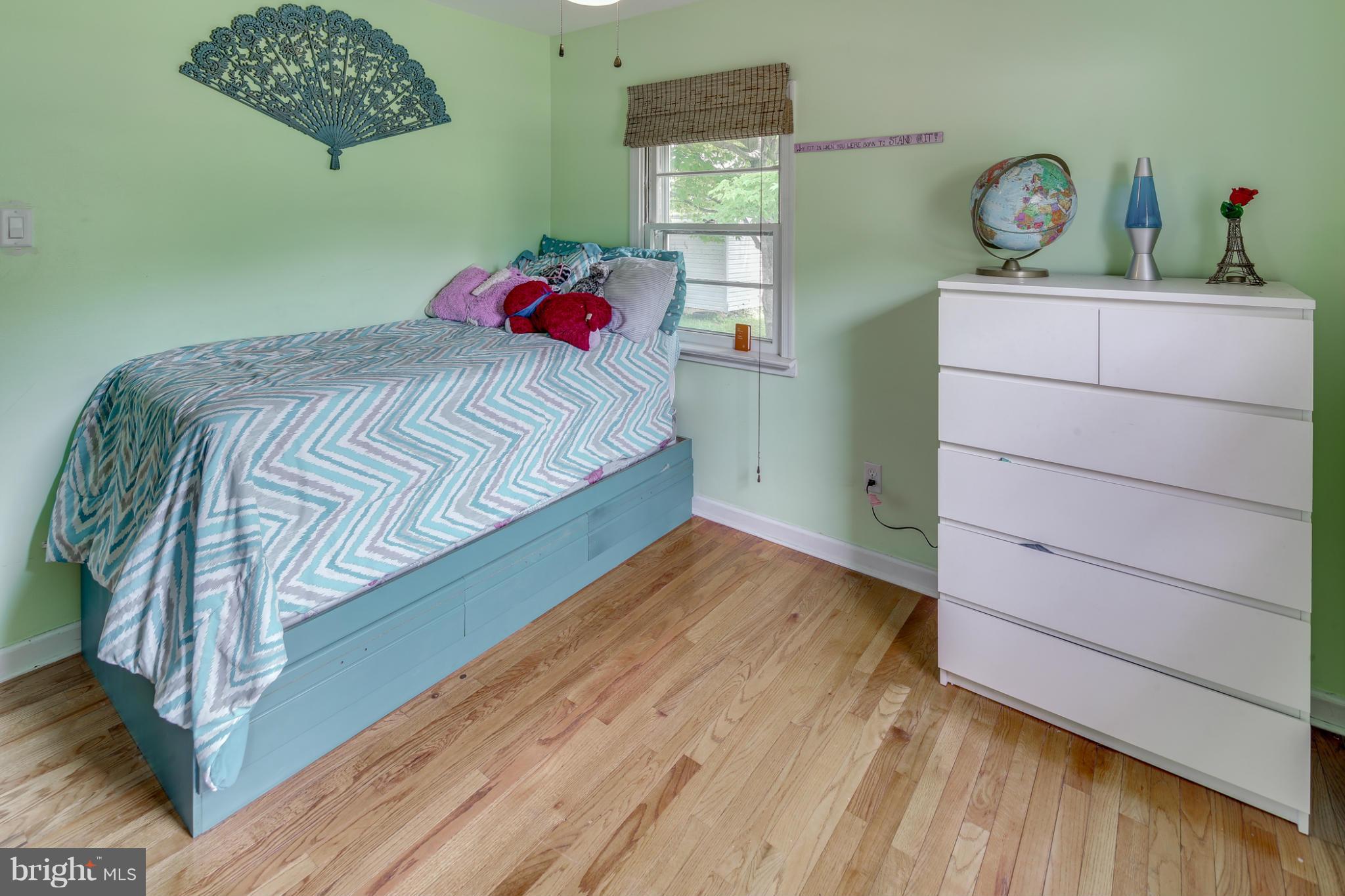 123 Red Toad Road North East, MD 21901 - Photo 20 of 27 Second Bedroom