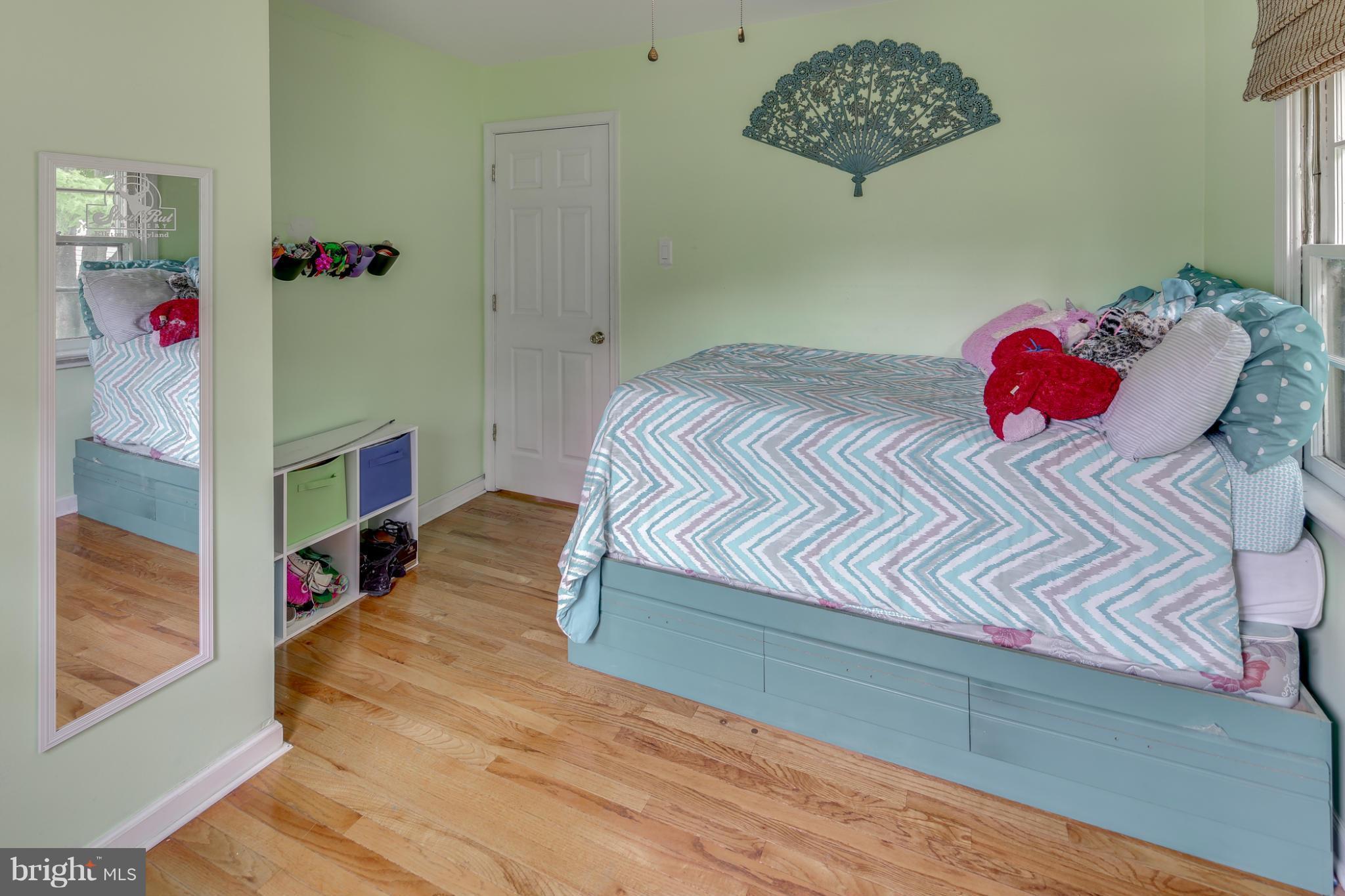 123 Red Toad Road North East, MD 21901 - Photo 21 of 27 Second Bedroom
