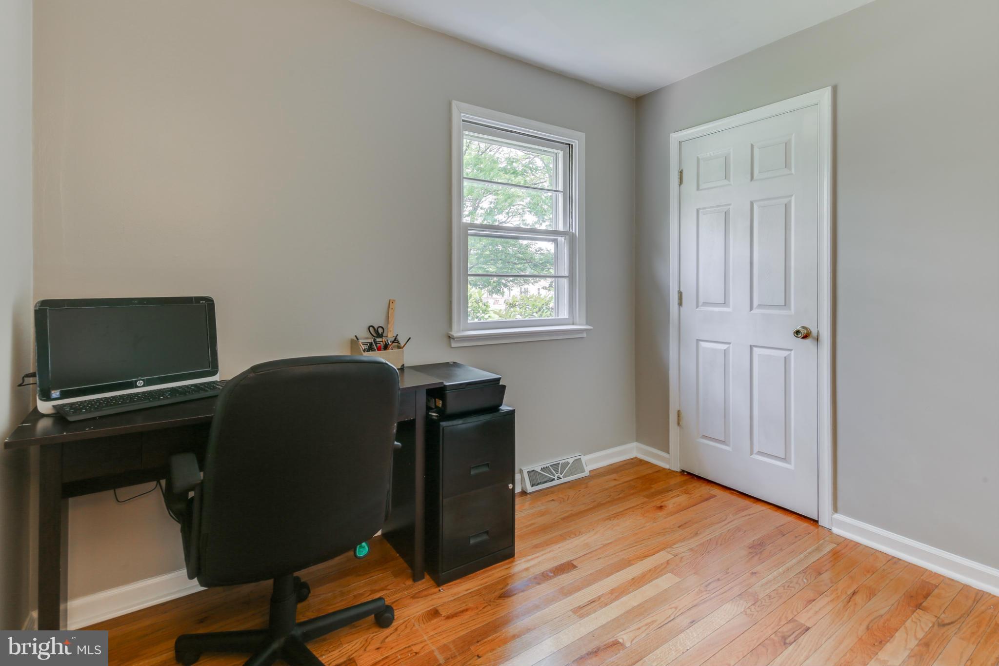 123 Red Toad Road North East, MD 21901 - Photo 22 of 27 Third Bedroom