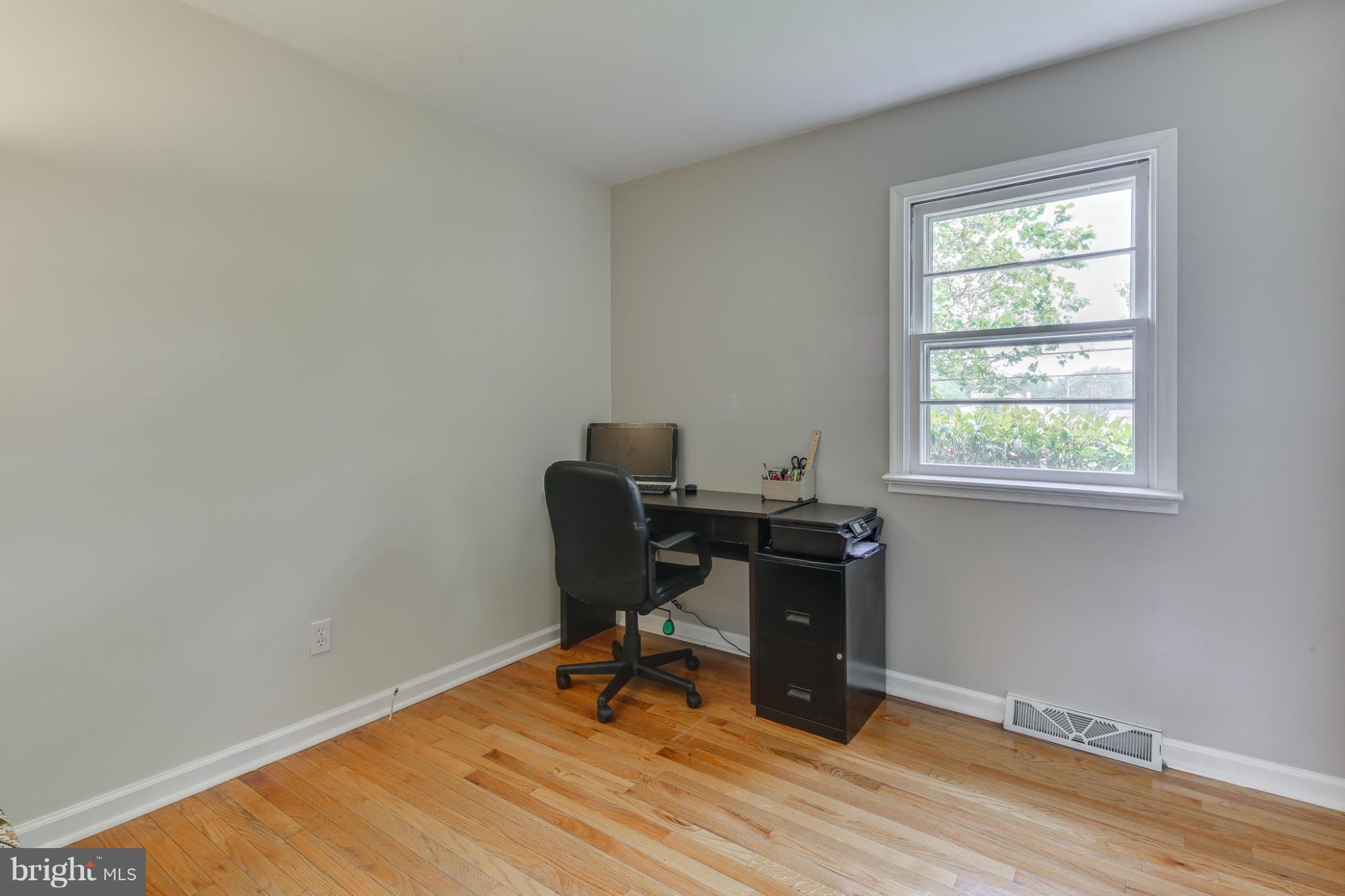 123 Red Toad Road North East, MD 21901 - Photo 23 of 27 Third Bedroom