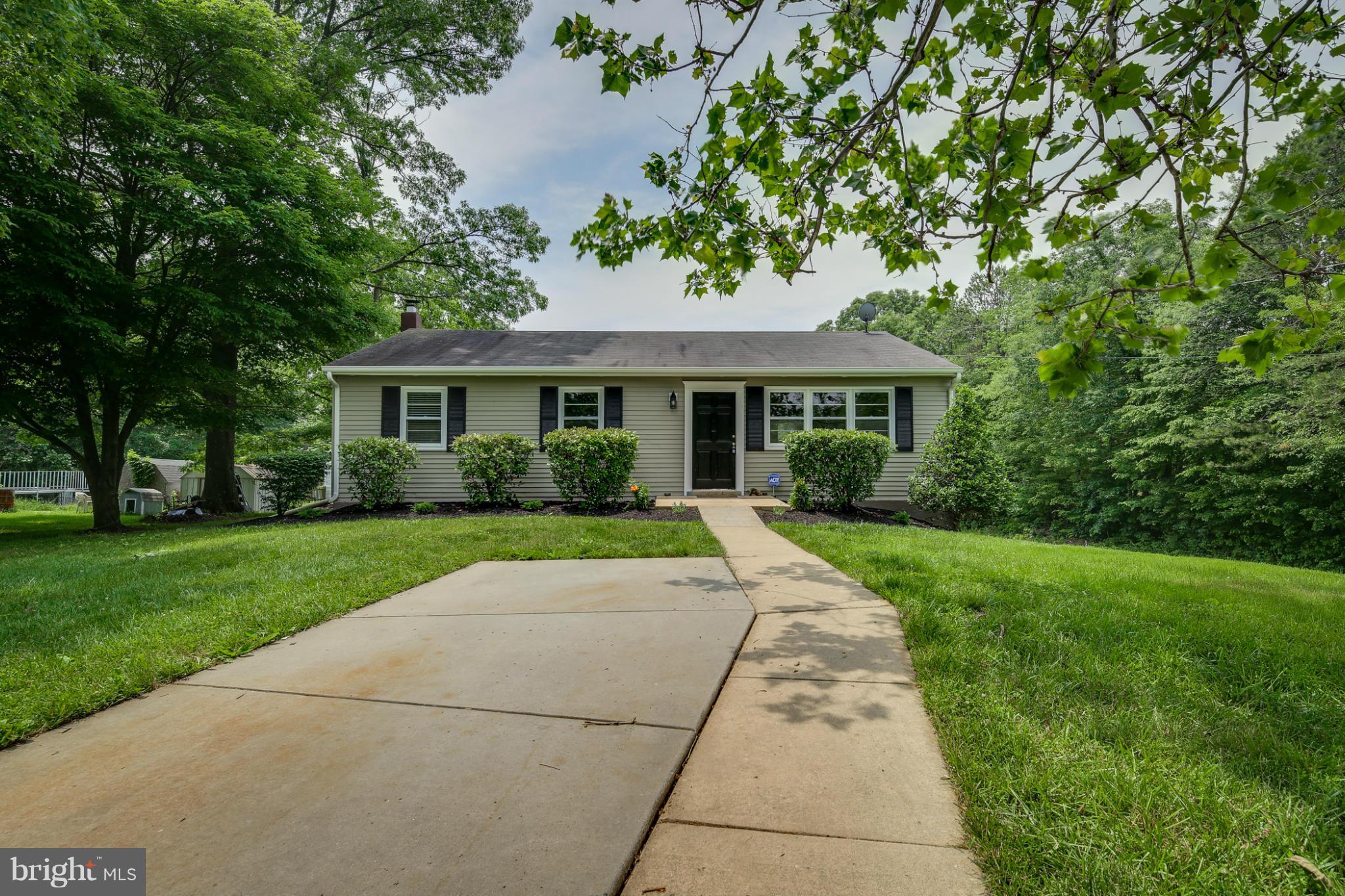 123 Red Toad Road North East, MD 21901 - Photo 26 of 27 Exterior (Front)