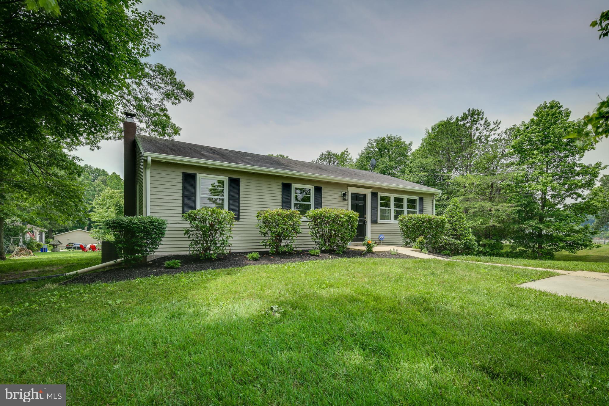 123 Red Toad Road North East, MD 21901 - Photo 27 of 27 Exterior (Front)