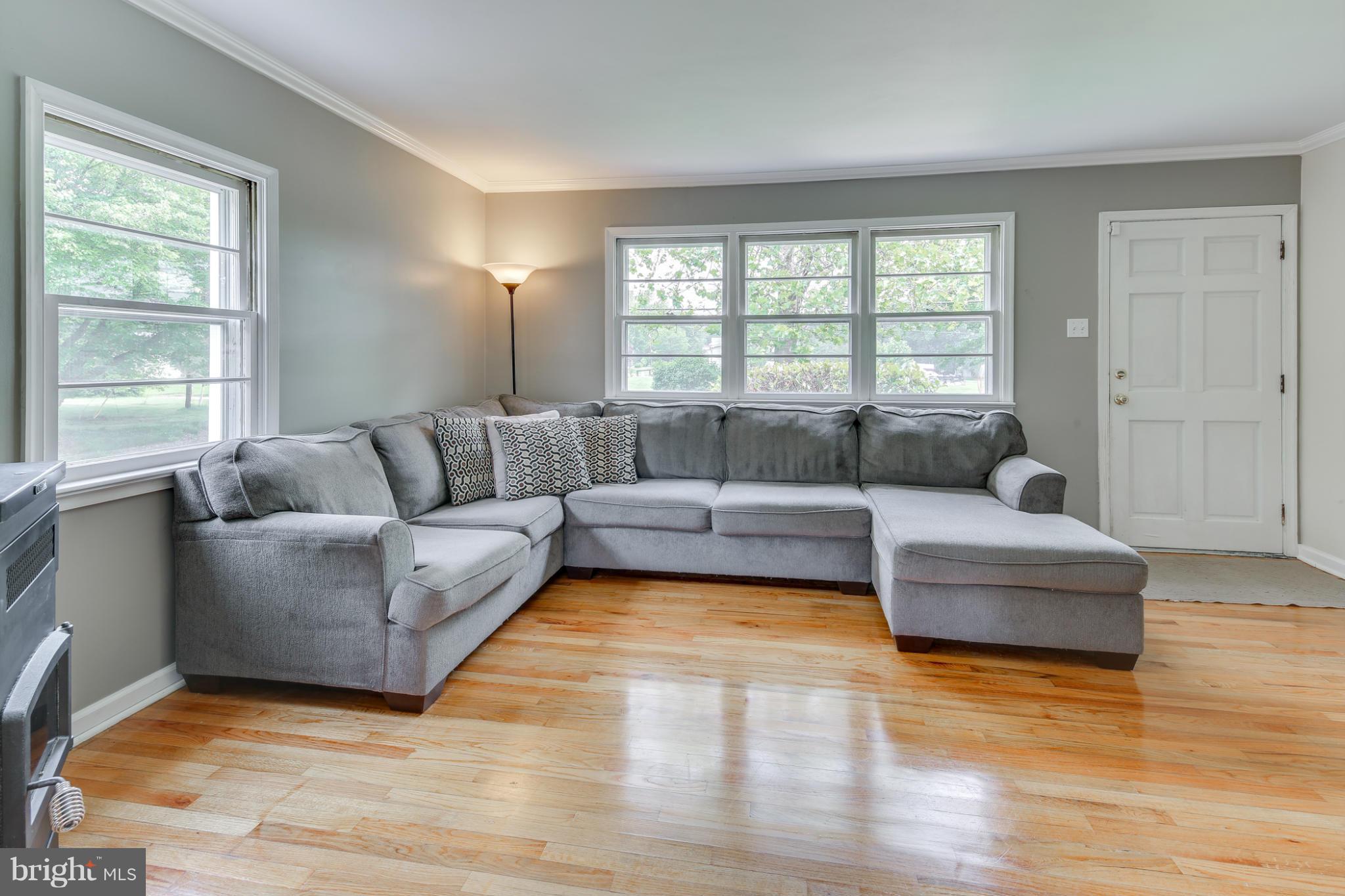 123 Red Toad Road North East, MD 21901 - Photo 4 of 27 Living Room