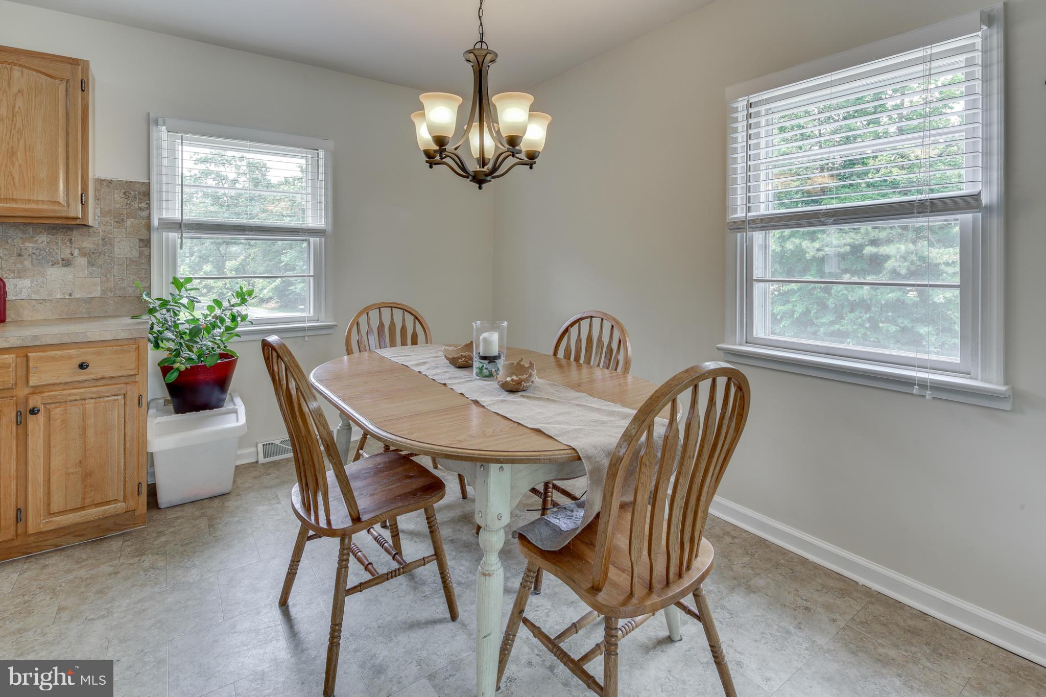 123 Red Toad Road North East, MD 21901 - Photo 5 of 27 Kitchen