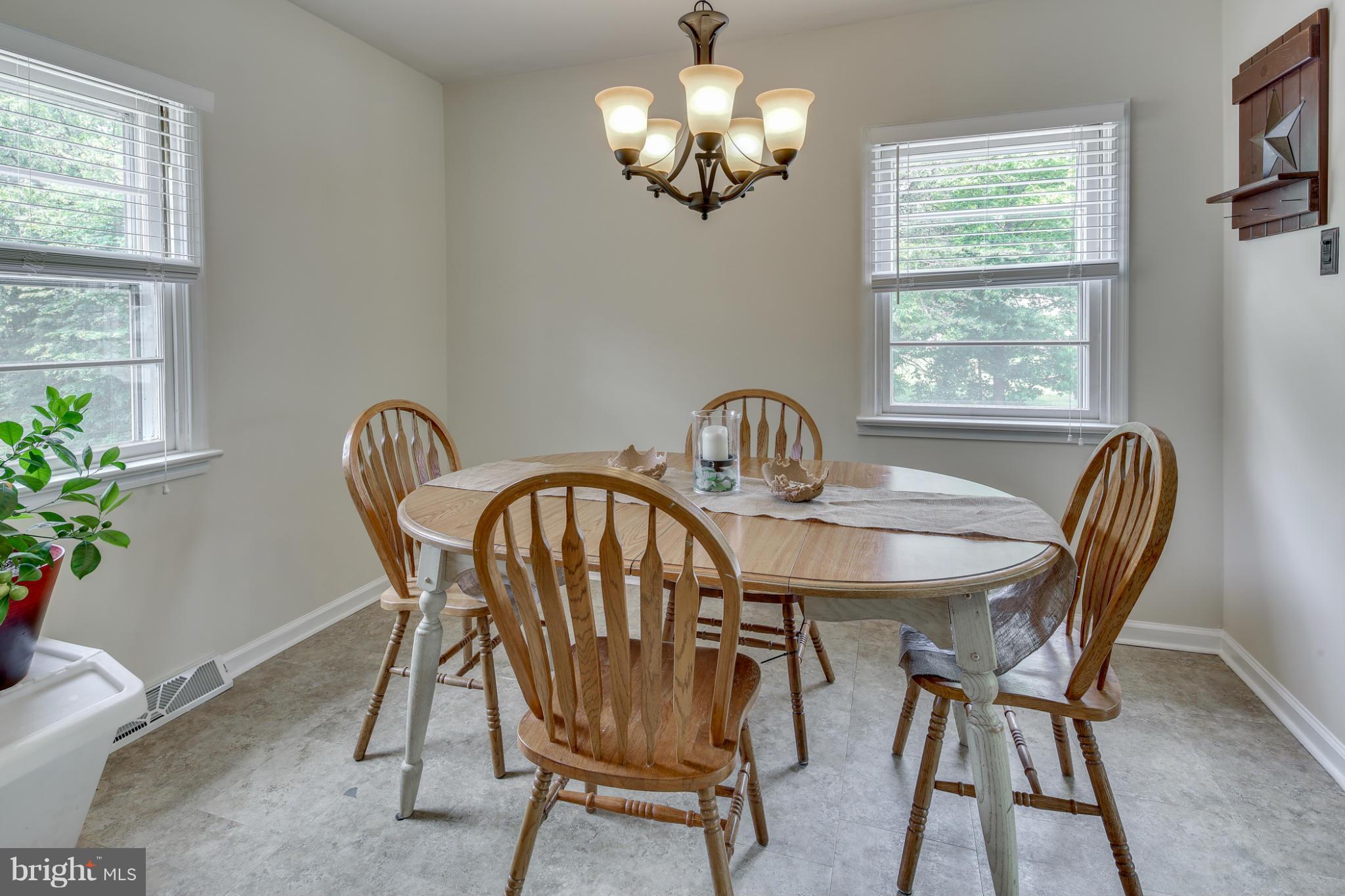 123 Red Toad Road North East, MD 21901 - Photo 6 of 27 Kitchen
