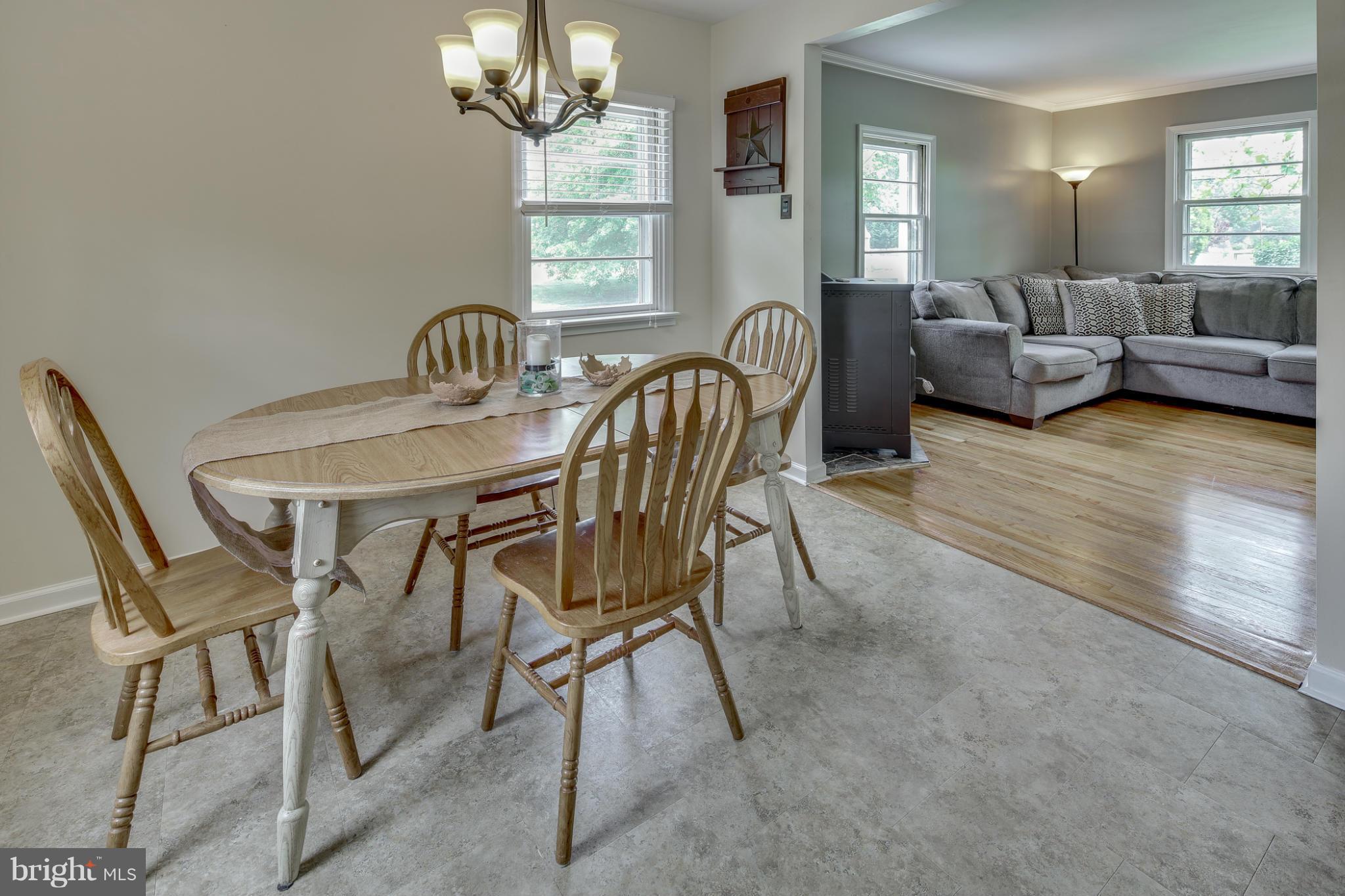 123 Red Toad Road North East, MD 21901 - Photo 7 of 27 Kitchen
