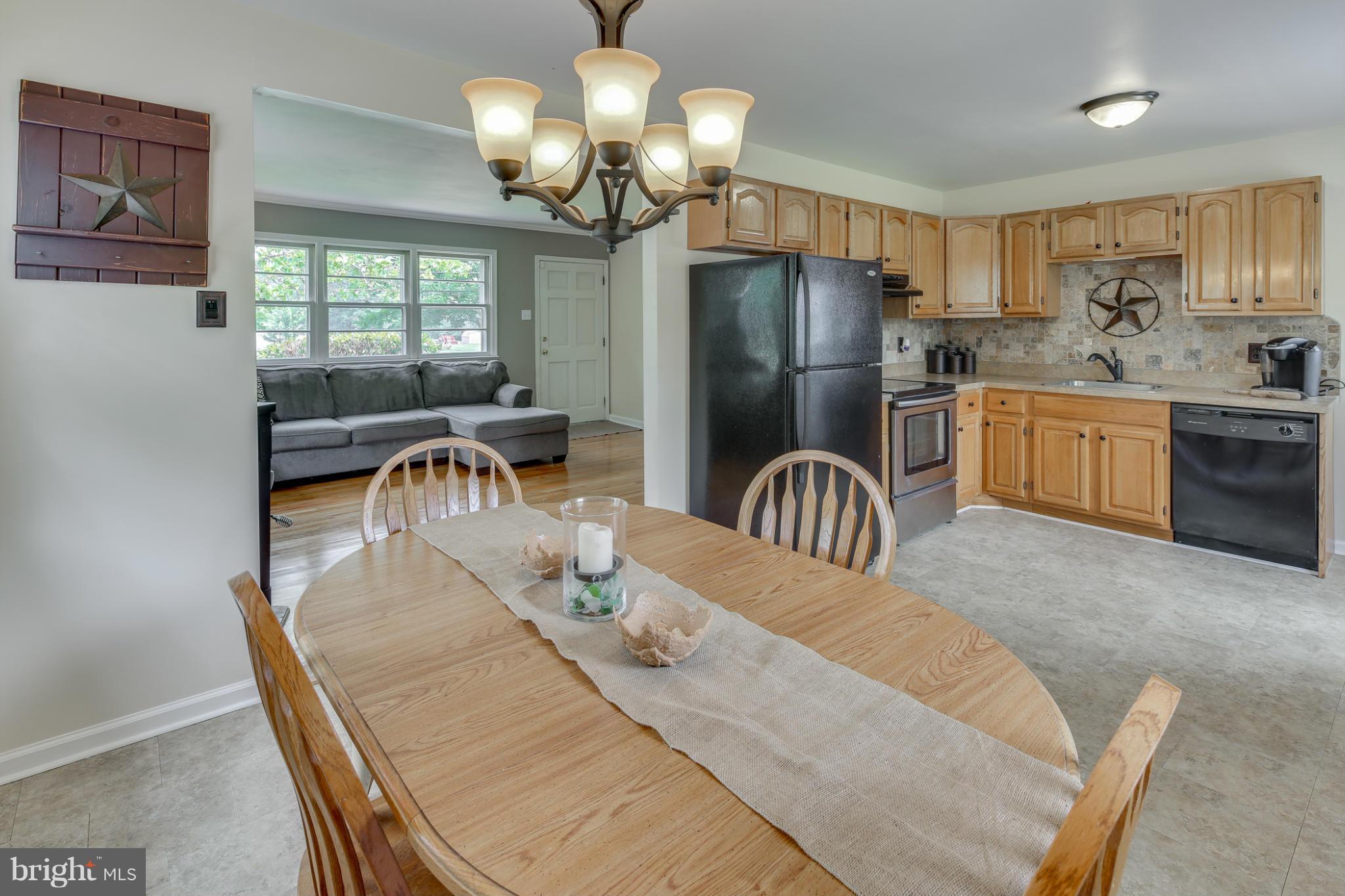 123 Red Toad Road North East, MD 21901 - Photo 8 of 27 Kitchen