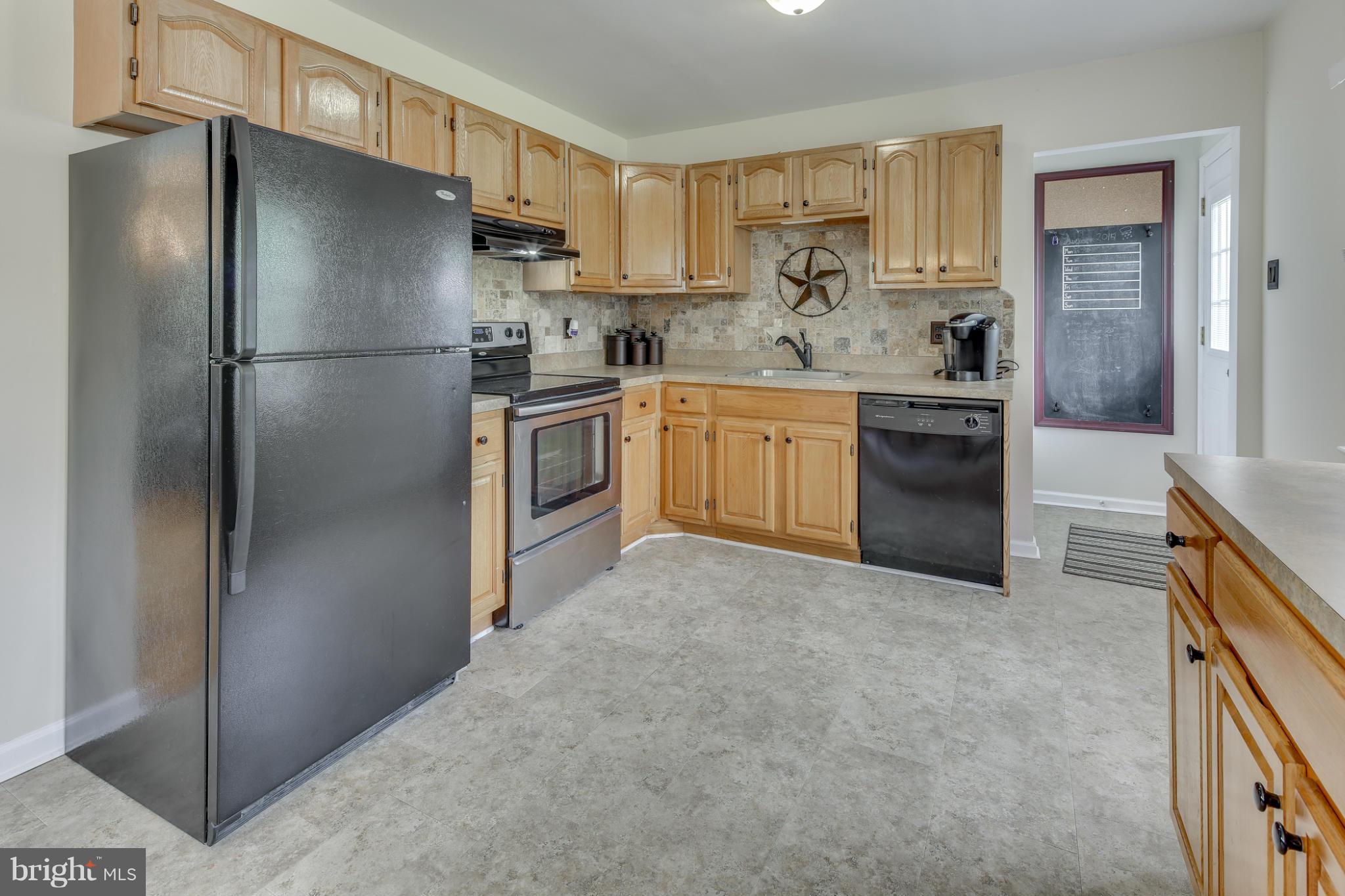 123 Red Toad Road North East, MD 21901 - Photo 9 of 27 Kitchen