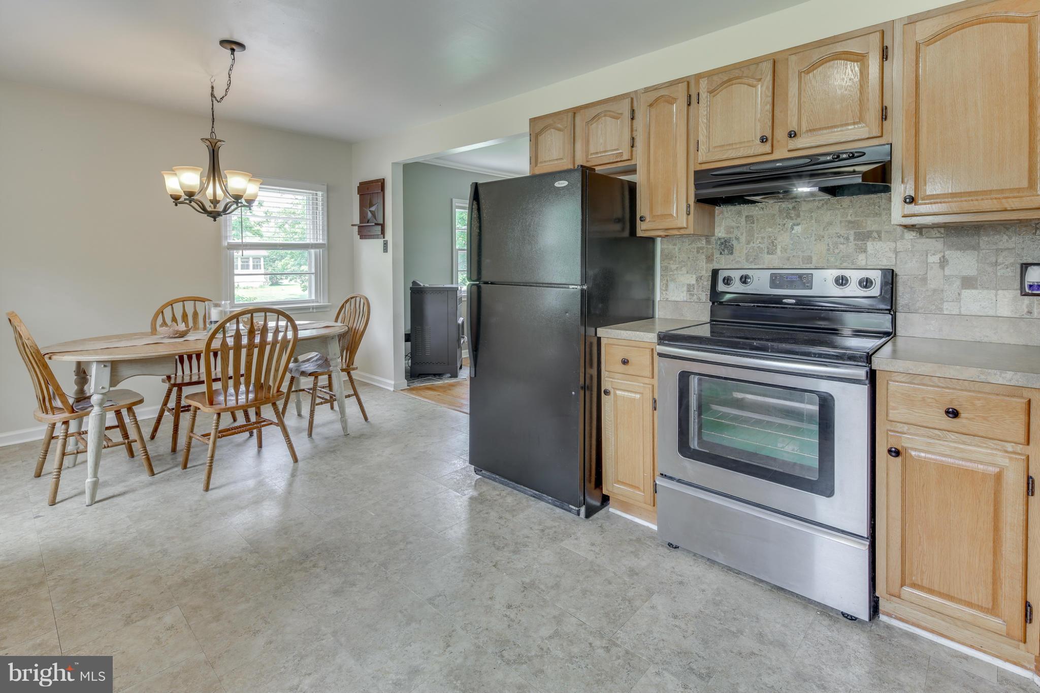 123 Red Toad Road North East, MD 21901 - Photo 10 of 27 Kitchen