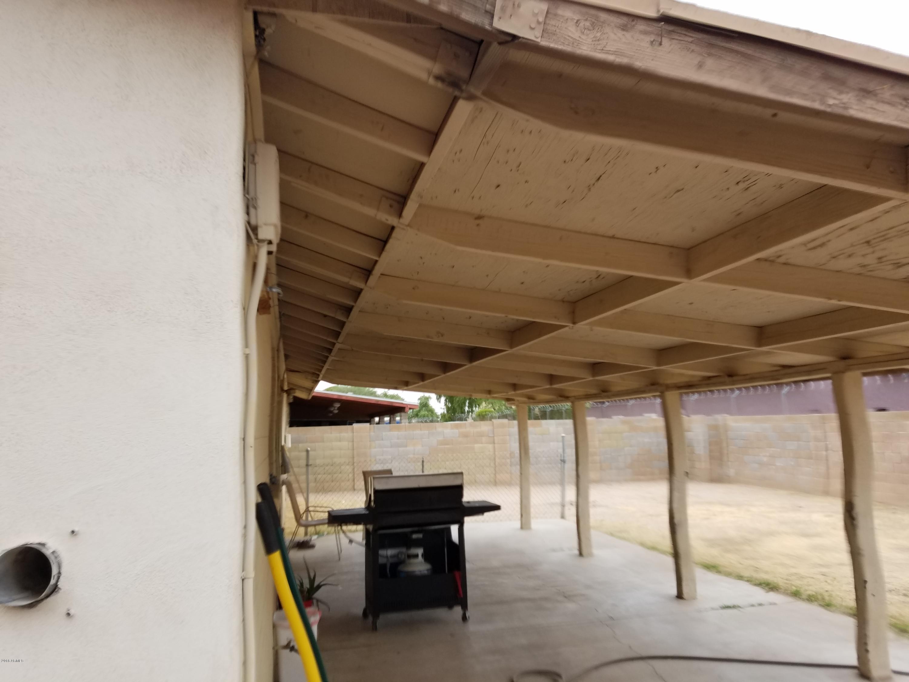 4939 West Berkeley Road Phoenix, AZ 85035 - Photo 50 of 60 a view of work space