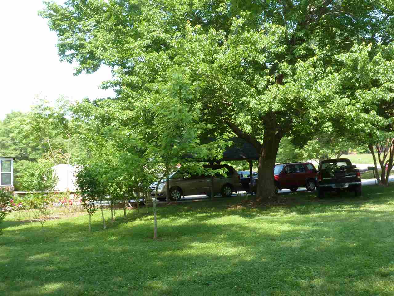 124 South 209 Landrum, SC 29356 - Photo 19 of 26 Gallery Image 19