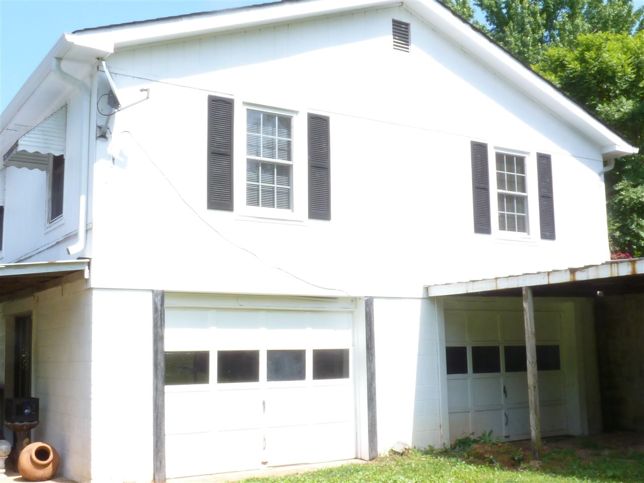 124 South 209 Landrum, SC 29356 - Photo 20 of 26 Gallery Image 20