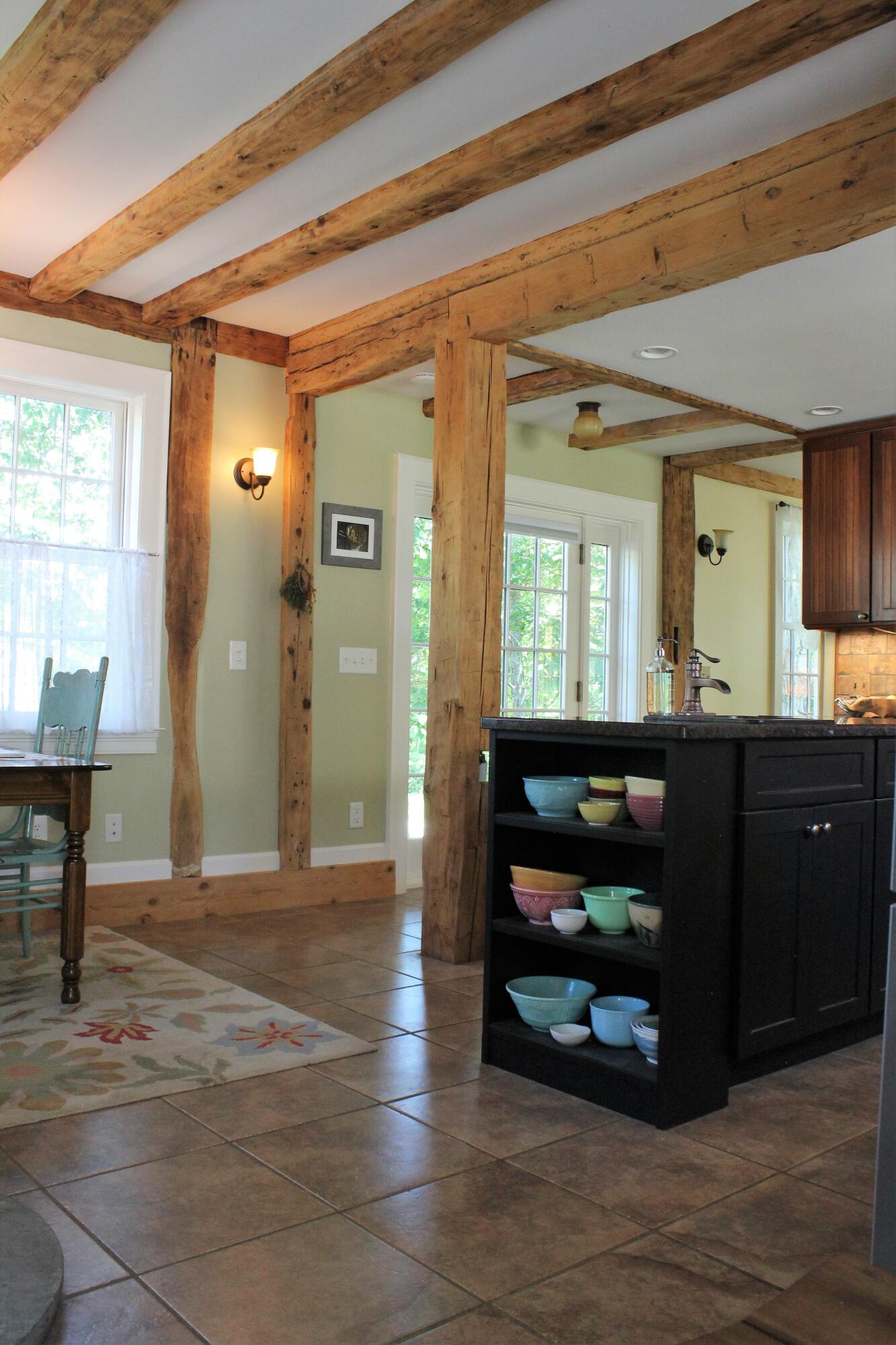 554 Middle Road Woolwich, ME 04579 - Photo 9 of 35 Kitchen