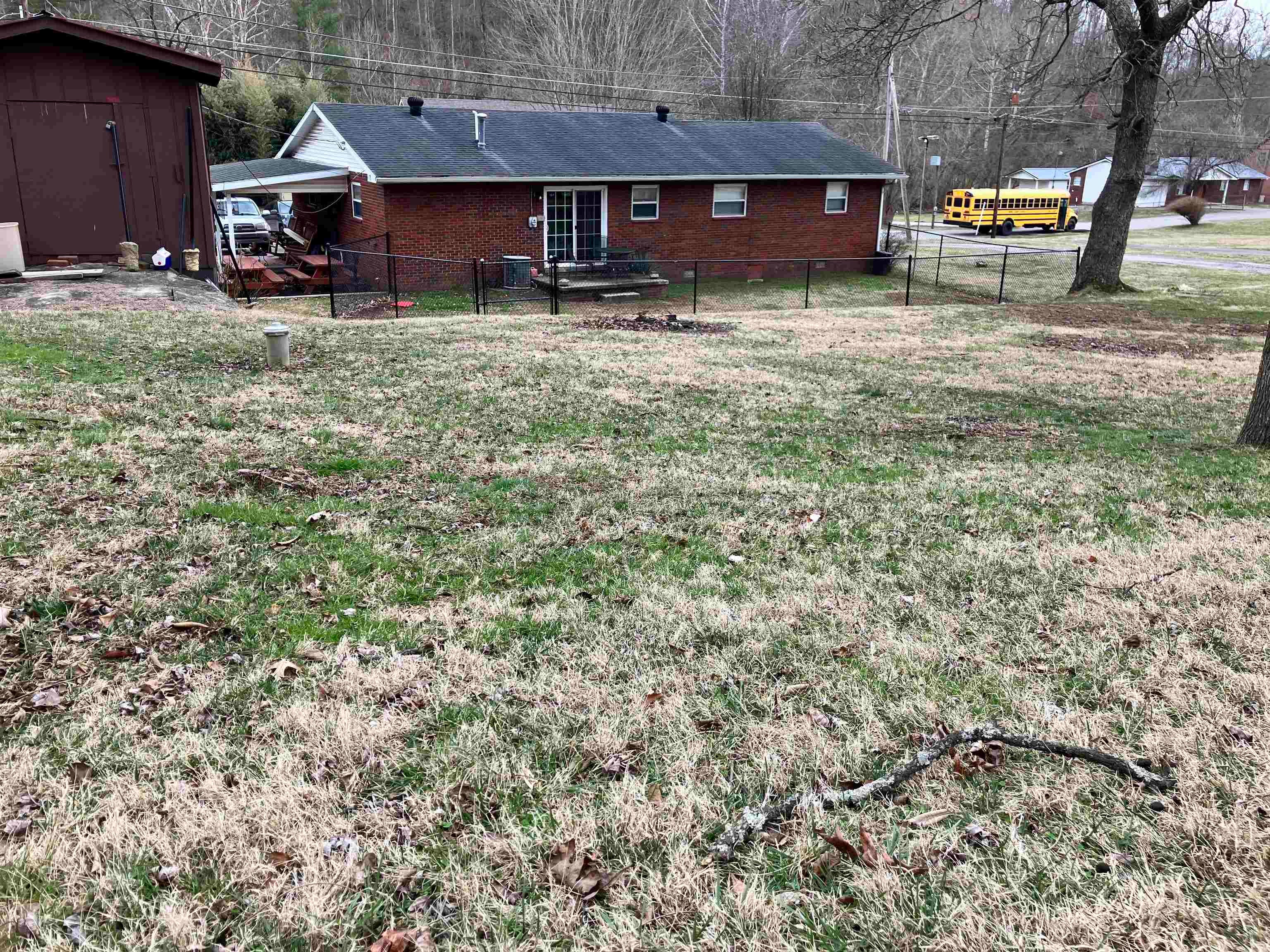 5238 Mays Branch Road Lavalette, WV 25535 - Photo 16 of 18 Gallery Image 16