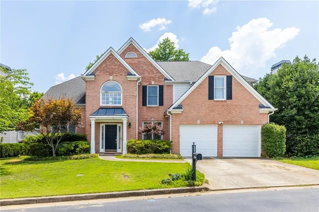 $3,850 | 2631 East Madison Drive, Atlanta, GA 30360