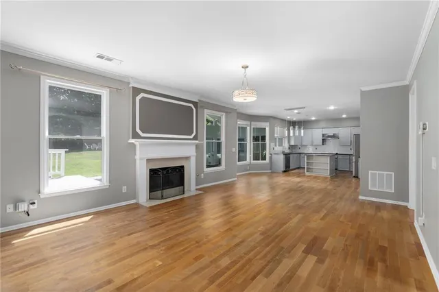 $3,850 | 2631 East Madison Drive, Atlanta, GA 30360