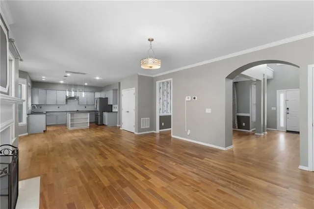 $3,850 | 2631 East Madison Drive, Atlanta, GA 30360