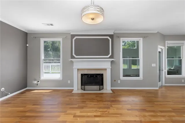 $3,850 | 2631 East Madison Drive, Atlanta, GA 30360