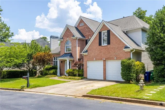 $3,850 | 2631 East Madison Drive, Atlanta, GA 30360