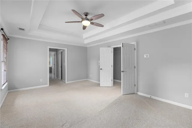 $3,850 | 2631 East Madison Drive, Atlanta, GA 30360