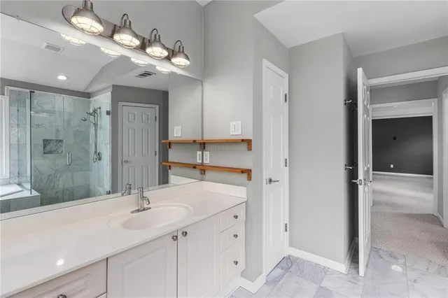 $3,850 | 2631 East Madison Drive, Atlanta, GA 30360