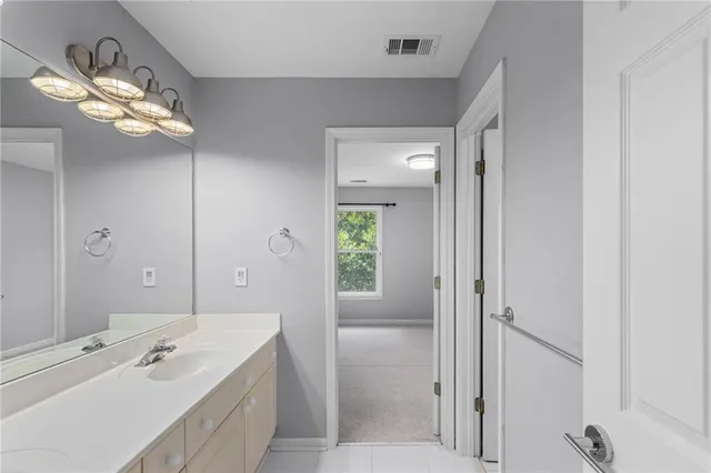 $3,850 | 2631 East Madison Drive, Atlanta, GA 30360