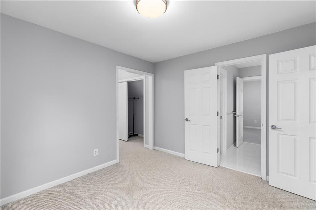 2631 East Madison Drive Atlanta, GA 30360 - Photo 49 of 66 a view of an empty room