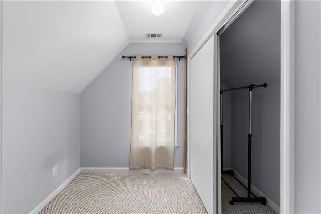 2631 East Madison Drive Atlanta, GA 30360 - Photo 51 of 66 a view of an empty room