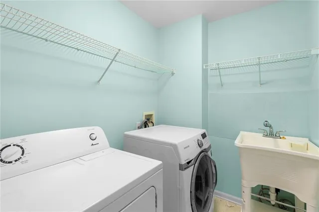 $3,850 | 2631 East Madison Drive, Atlanta, GA 30360