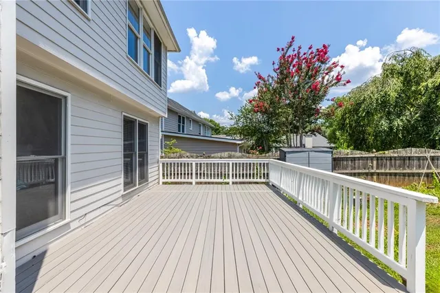 $3,850 | 2631 East Madison Drive, Atlanta, GA 30360