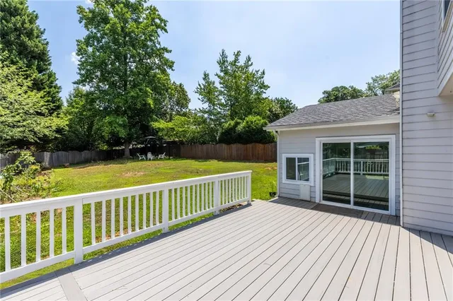 $3,850 | 2631 East Madison Drive, Atlanta, GA 30360