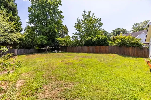 $3,850 | 2631 East Madison Drive, Atlanta, GA 30360